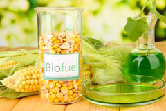 Gestingthorpe biofuel availability