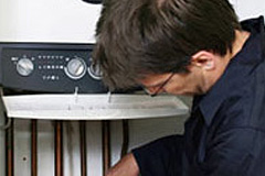boiler repair Gestingthorpe